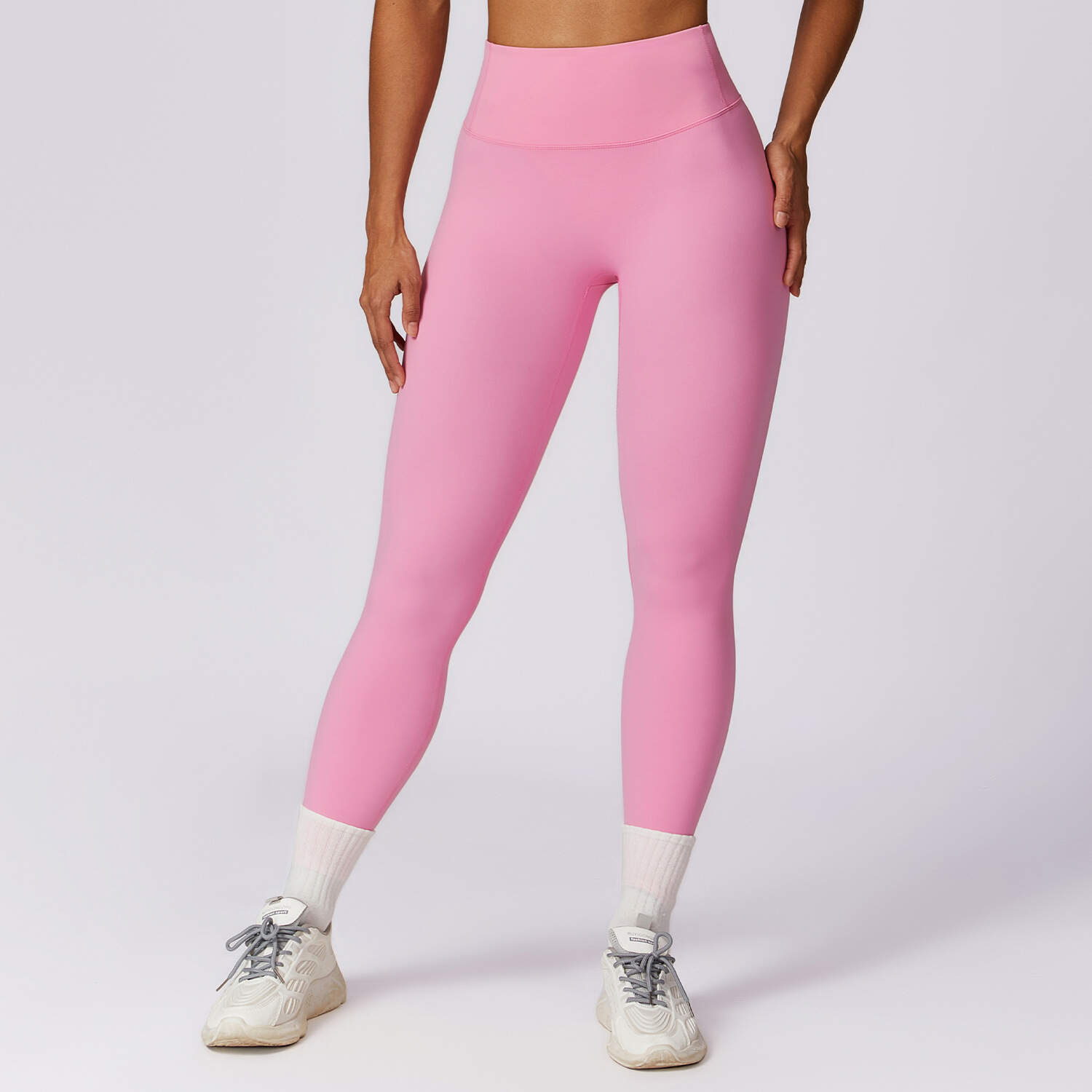 push up leggings, high waist yoga pants, women gym tights, squat proof leggings, sexy fitness pants