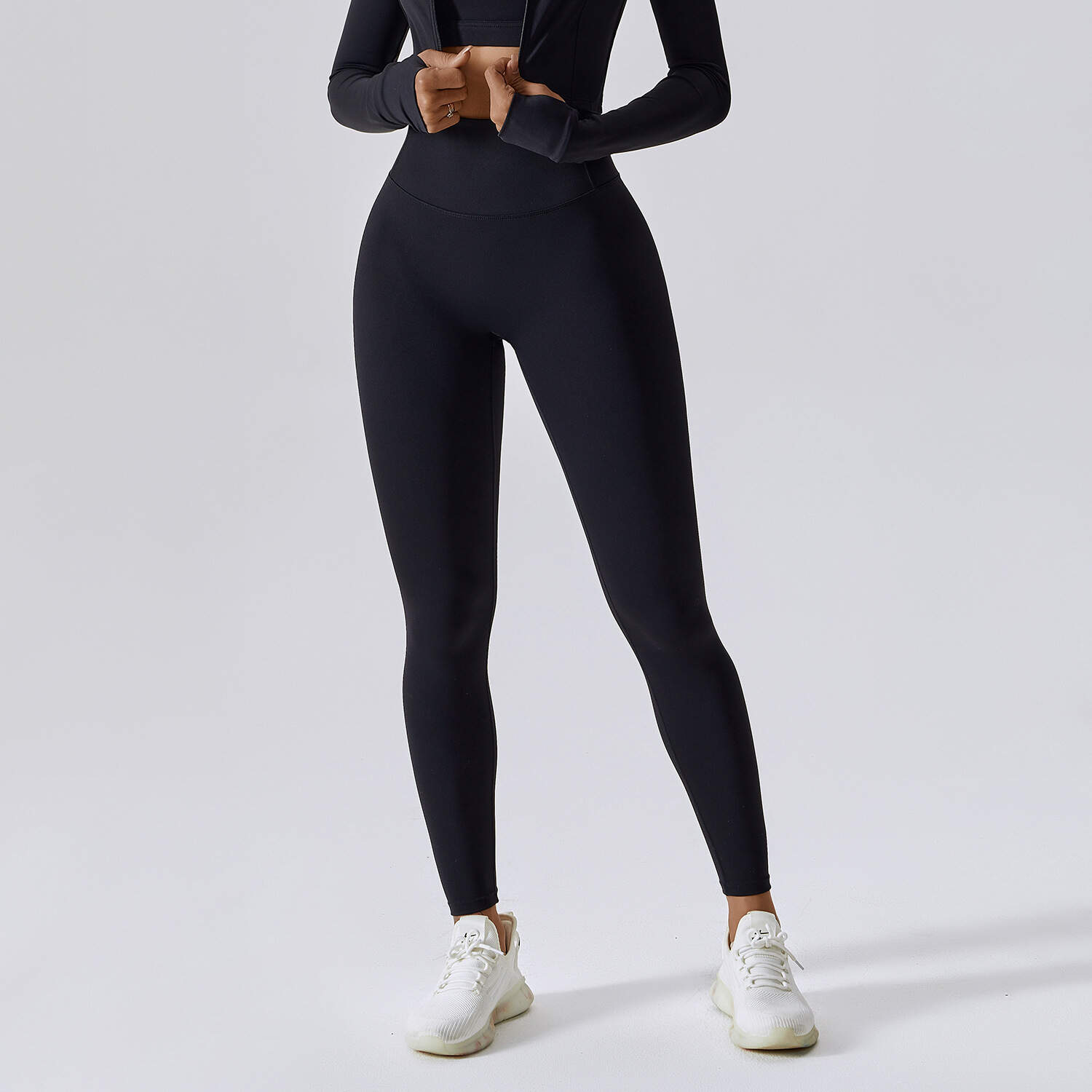 push up leggings, high waist yoga pants, women gym tights, squat proof leggings, sexy fitness pants