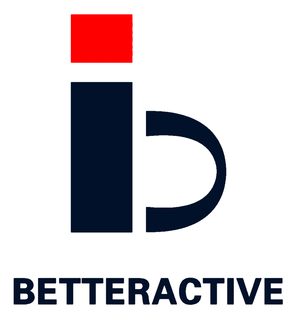 Dongguan Betteractive Fashion Co., Ltd.