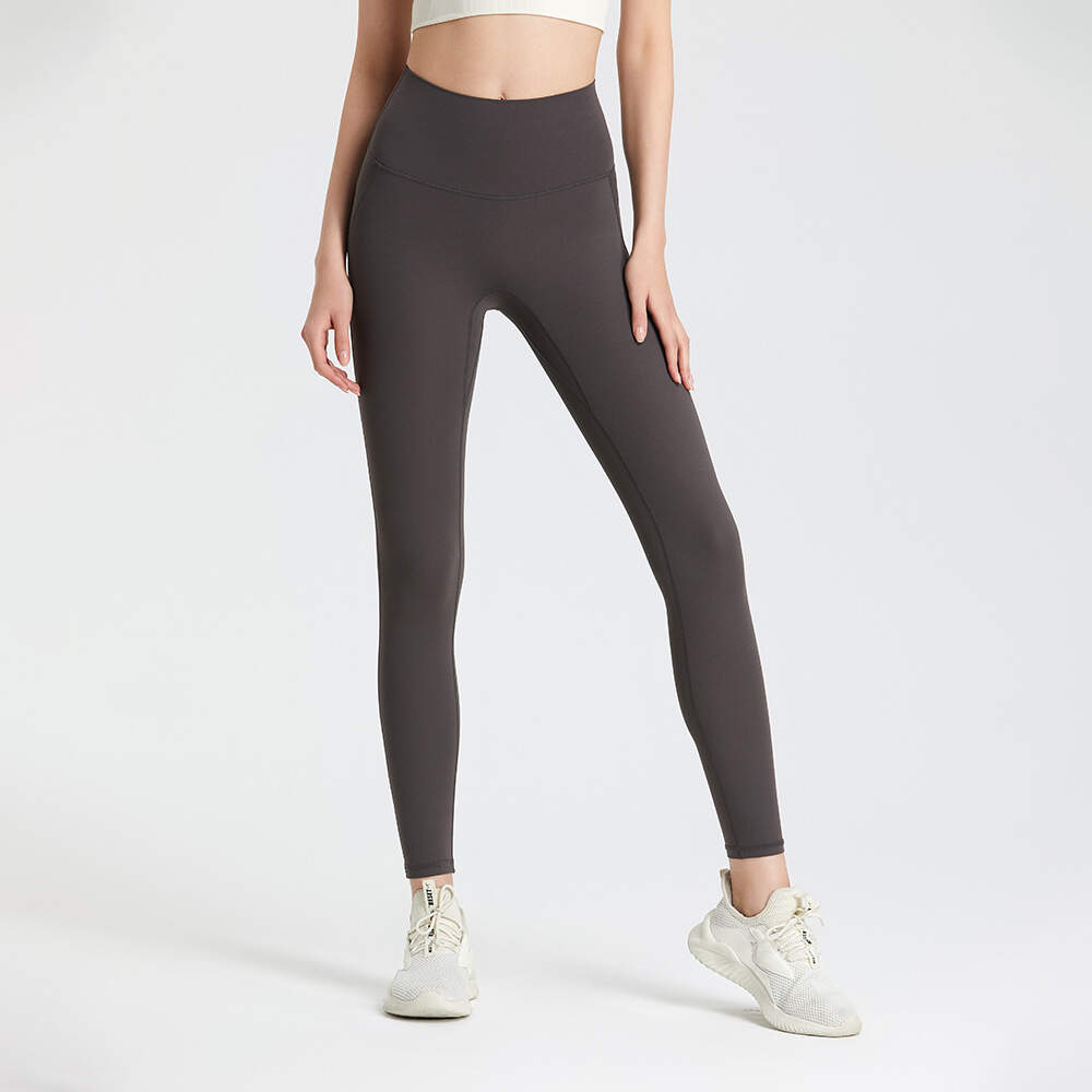 naked feel yoga pants, seamless leggings women, no panty yoga tights, peach lift workout pants, yoga leggings with pocket