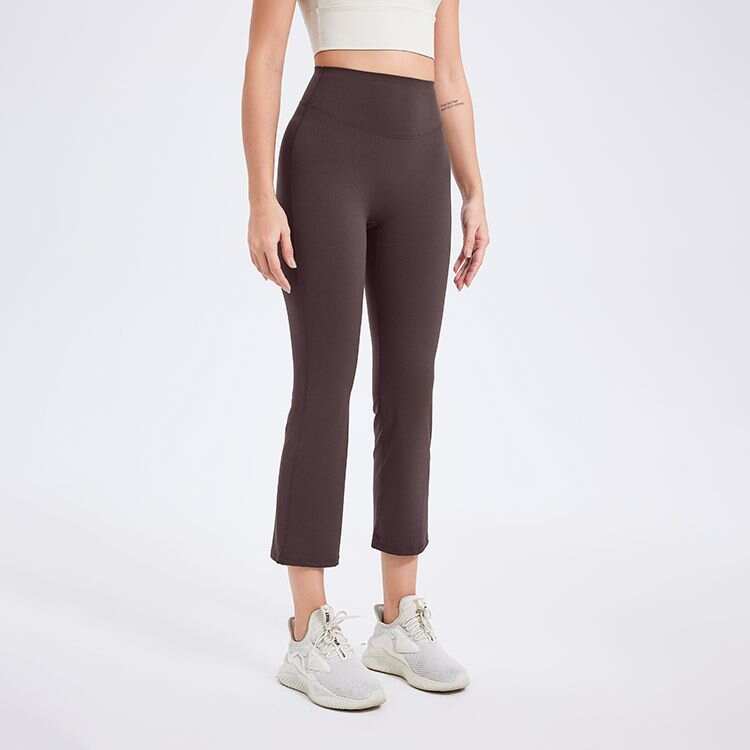 high waist yoga pants, push up leggings, women’s fitness tights, workout pants for gym, stretchy yoga leggings