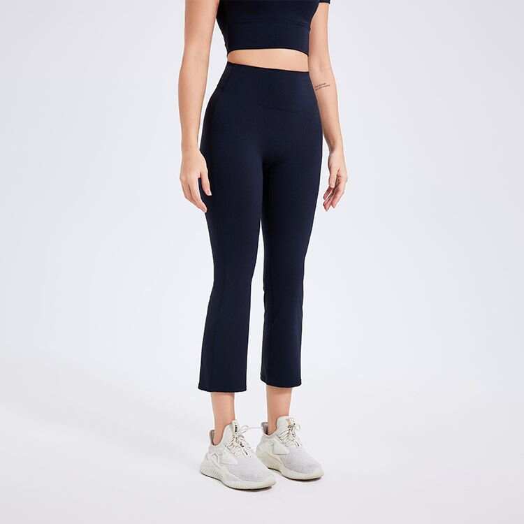 high waist yoga pants, push up leggings, women’s fitness tights, workout pants for gym, stretchy yoga leggings