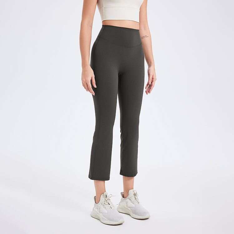 high waist yoga pants, push up leggings, women’s fitness tights, workout pants for gym, stretchy yoga leggings