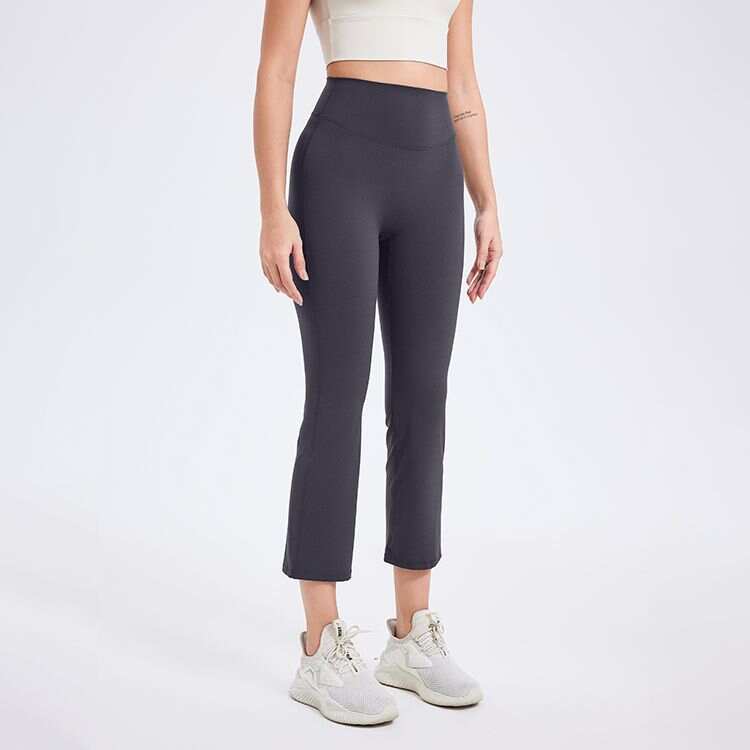 high waist yoga pants, push up leggings, women’s fitness tights, workout pants for gym, stretchy yoga leggings