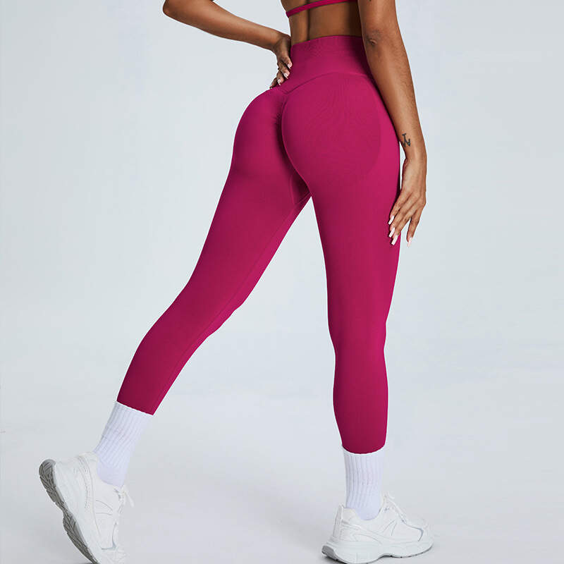 seamless yoga leggings, high waist sports leggings, peach butt lift pants, women’s fitness tights, quick dry workout pants