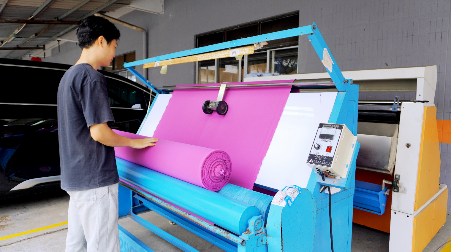 Why Eco-Friendly Fabric Matters in Your Activewear Brand — And How BetterActive Can Help