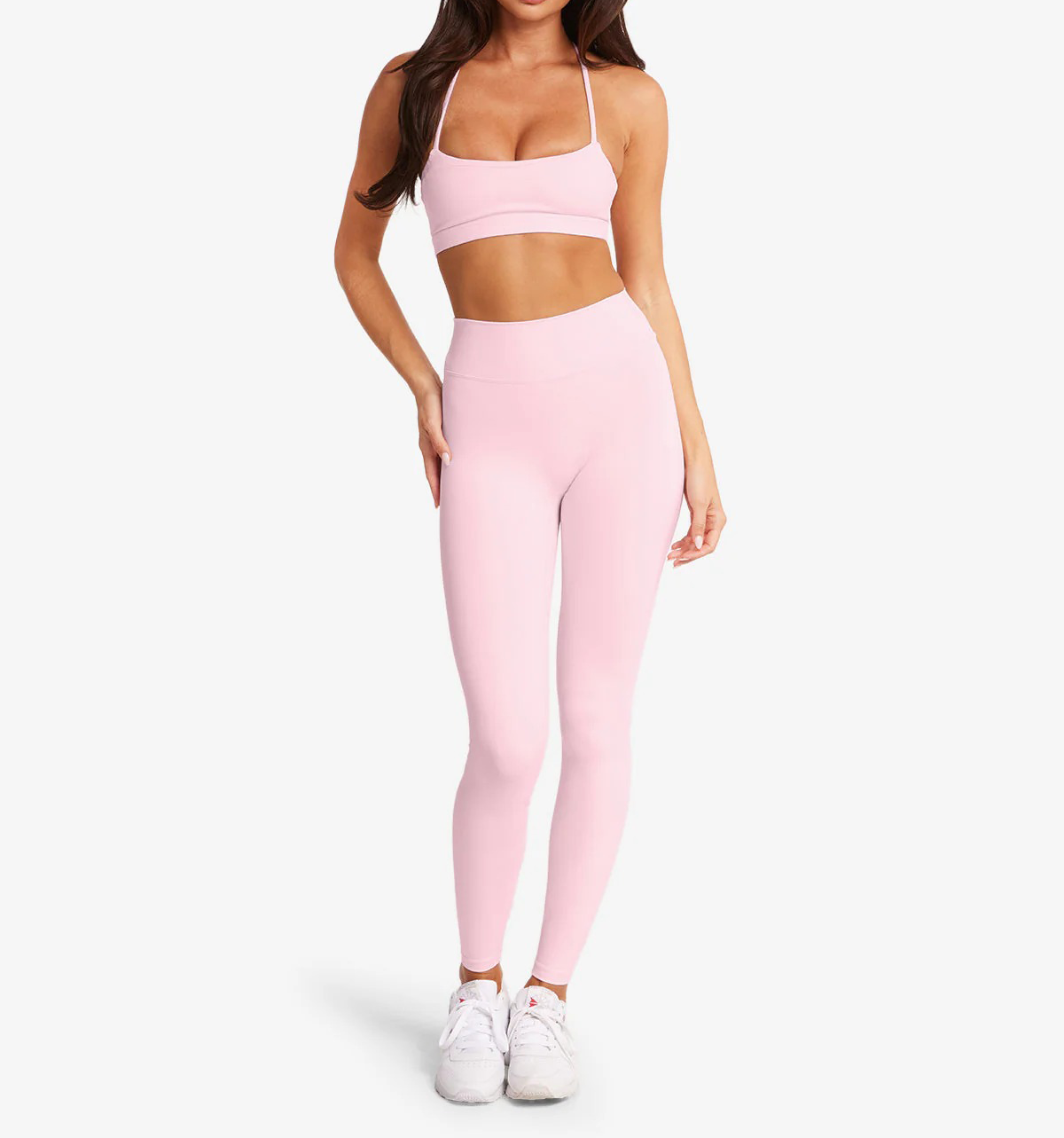 invisible scrunch leggings, seamless yoga pants, high waist leggings, sculpting workout leggings, women’s gym tights