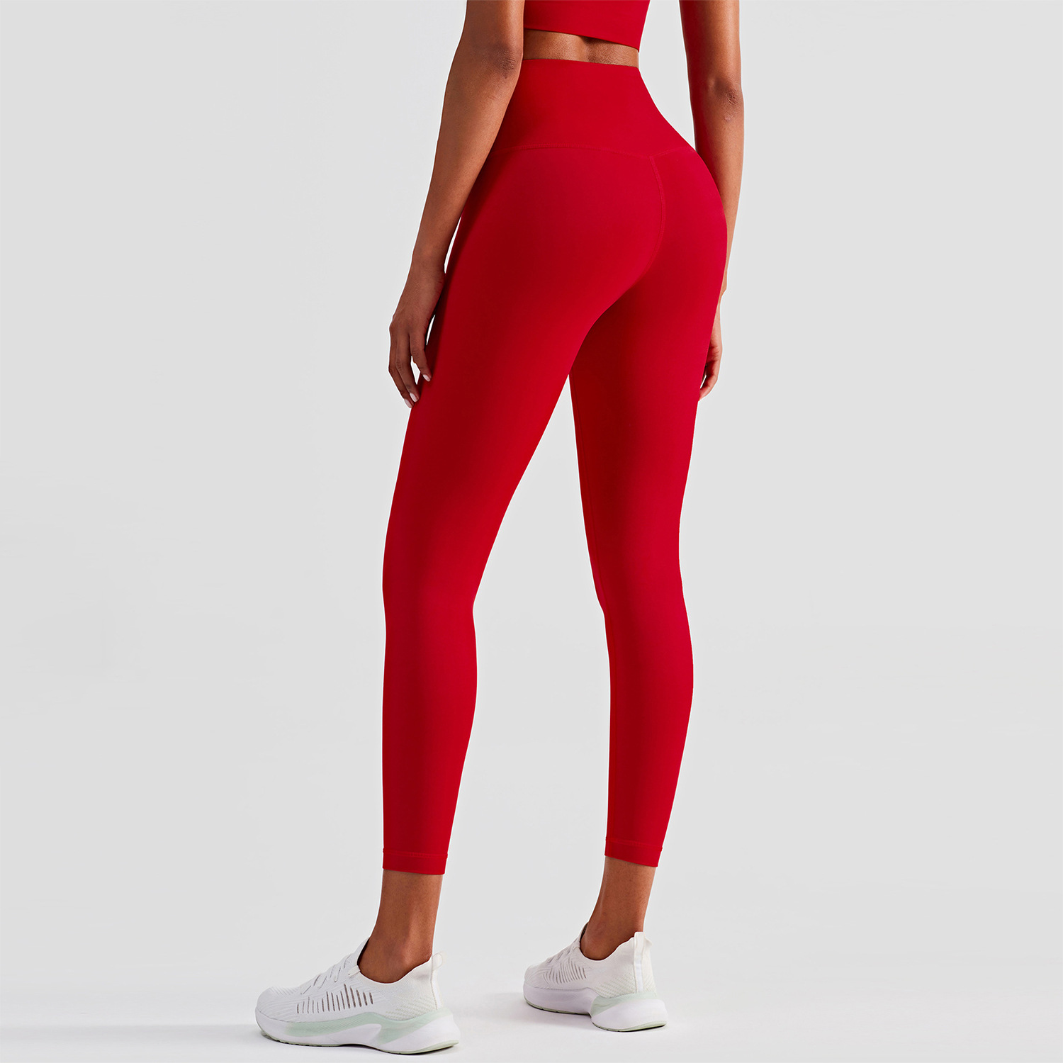high waist leggings, peach lift leggings, seamless yoga pants, sculpting workout leggings, nude feel leggings