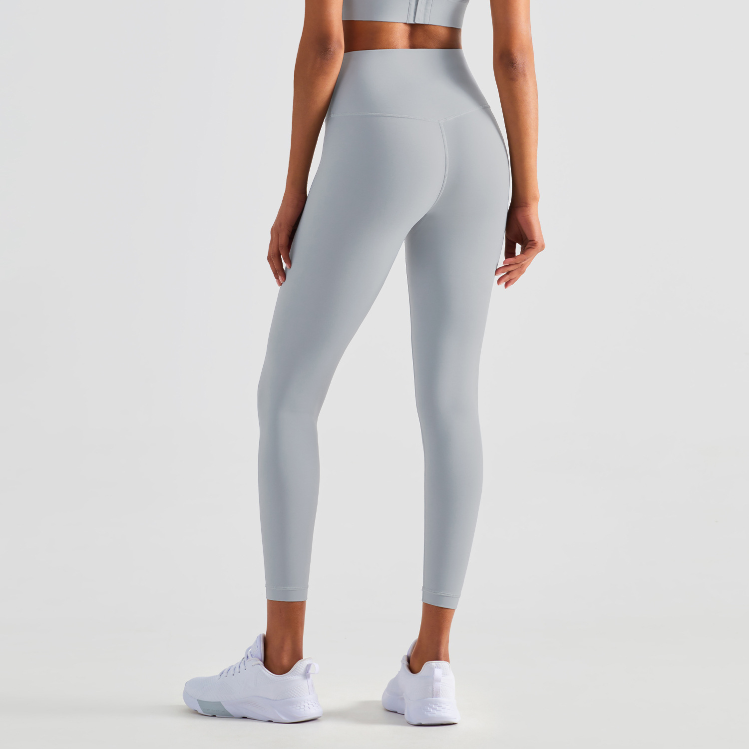 high waist leggings, peach lift leggings, seamless yoga pants, sculpting workout leggings, nude feel leggings