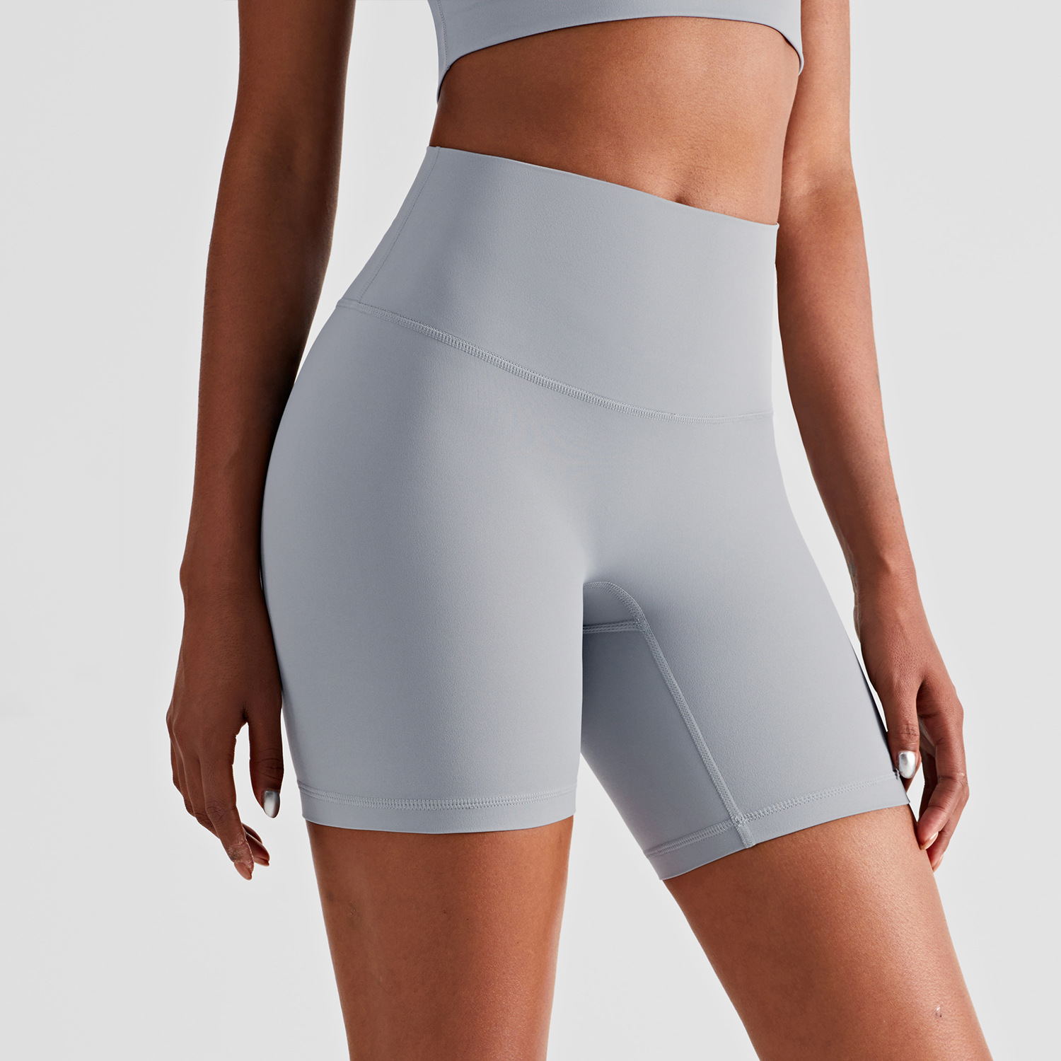 high waist workout shorts, tummy control gym shorts, peach lift shorts, 3 inch compression shorts, women fitness shorts