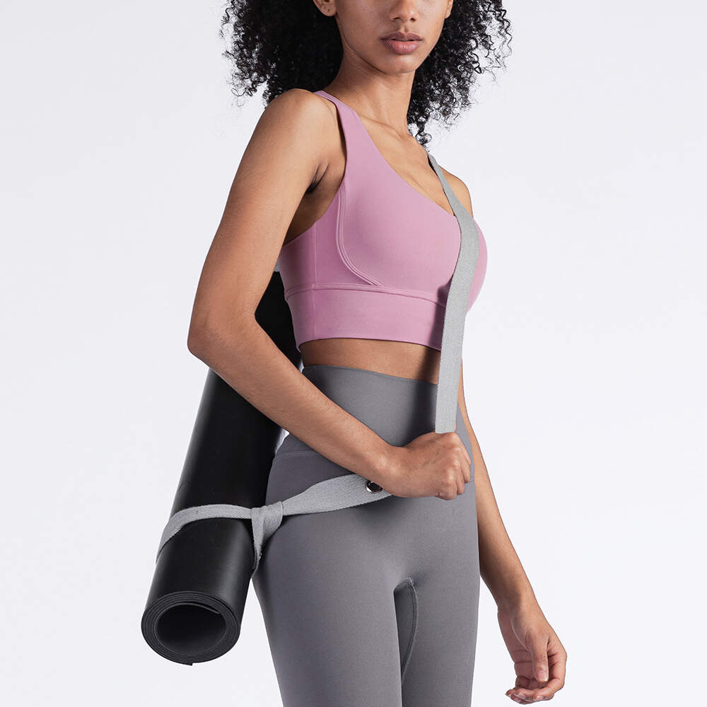 crisscross sports bra, shockproof workout bra, yoga tank top women, breathable gym top, high support sports bra
