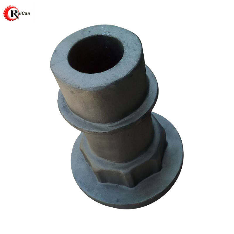 Cast Iron Pipe Fitting