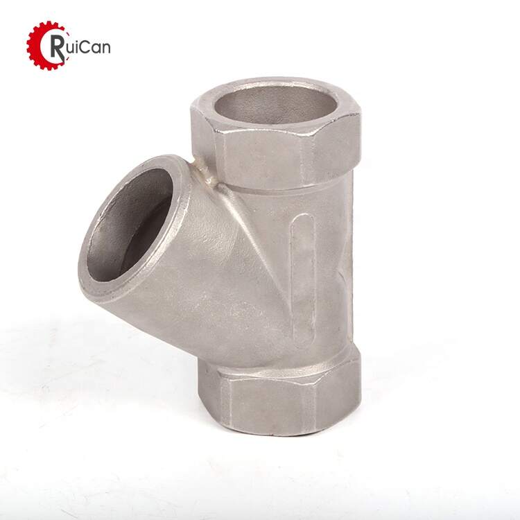 Stainless Steel Pipe Fitting-Elbow