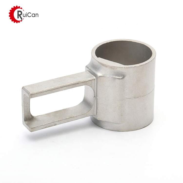 Stainless Steel Pipe Clamp