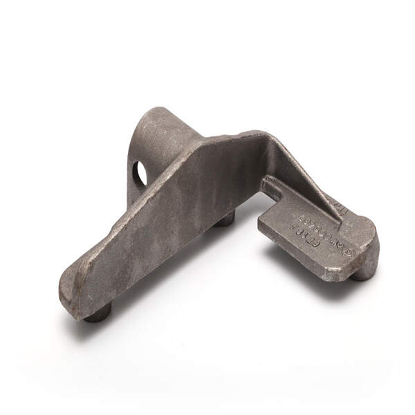 Steel Track Fastening Clip