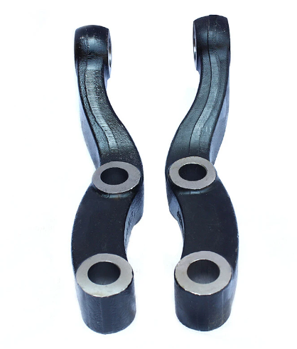 Steel Crankshaft Connecting Rods