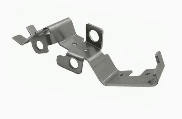 Customized Metal Brackets 