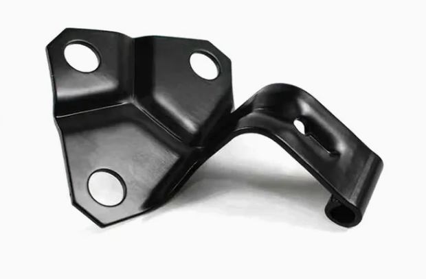 Steel Bracket for Automotive Applications