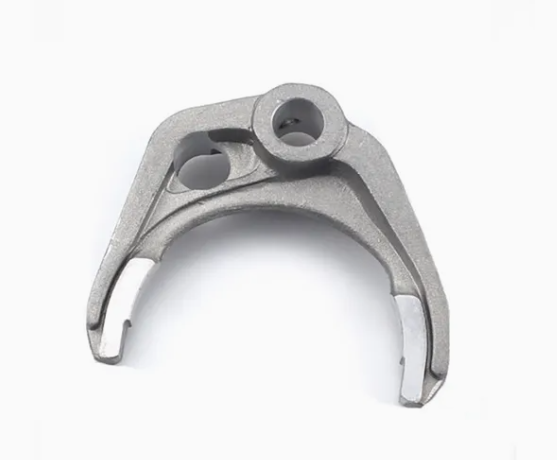 Forging Aluminum Alloy Pipe Clamp