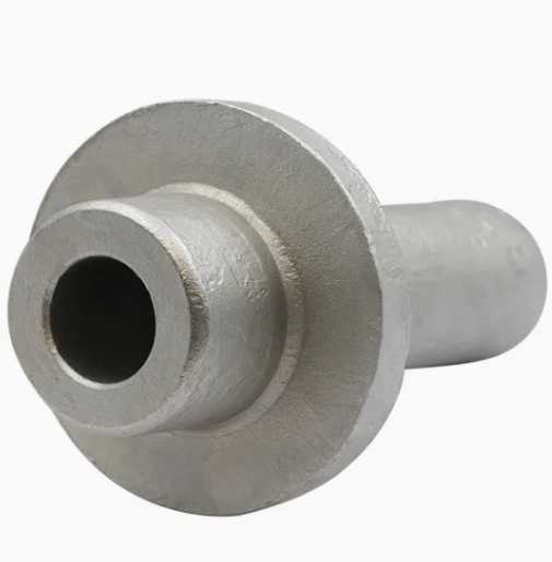 Forging Marine Shaft Coupling