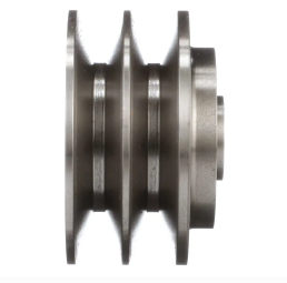 Pulley for Industrial Applications