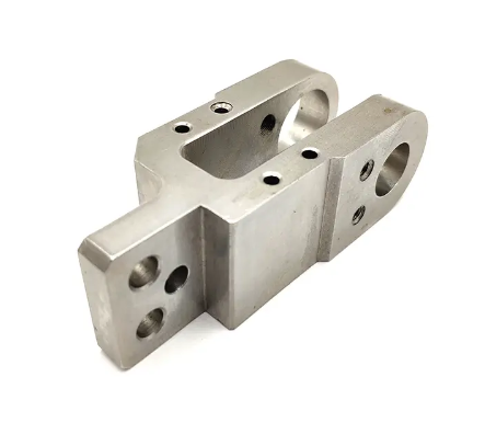 CNC Milling Parts