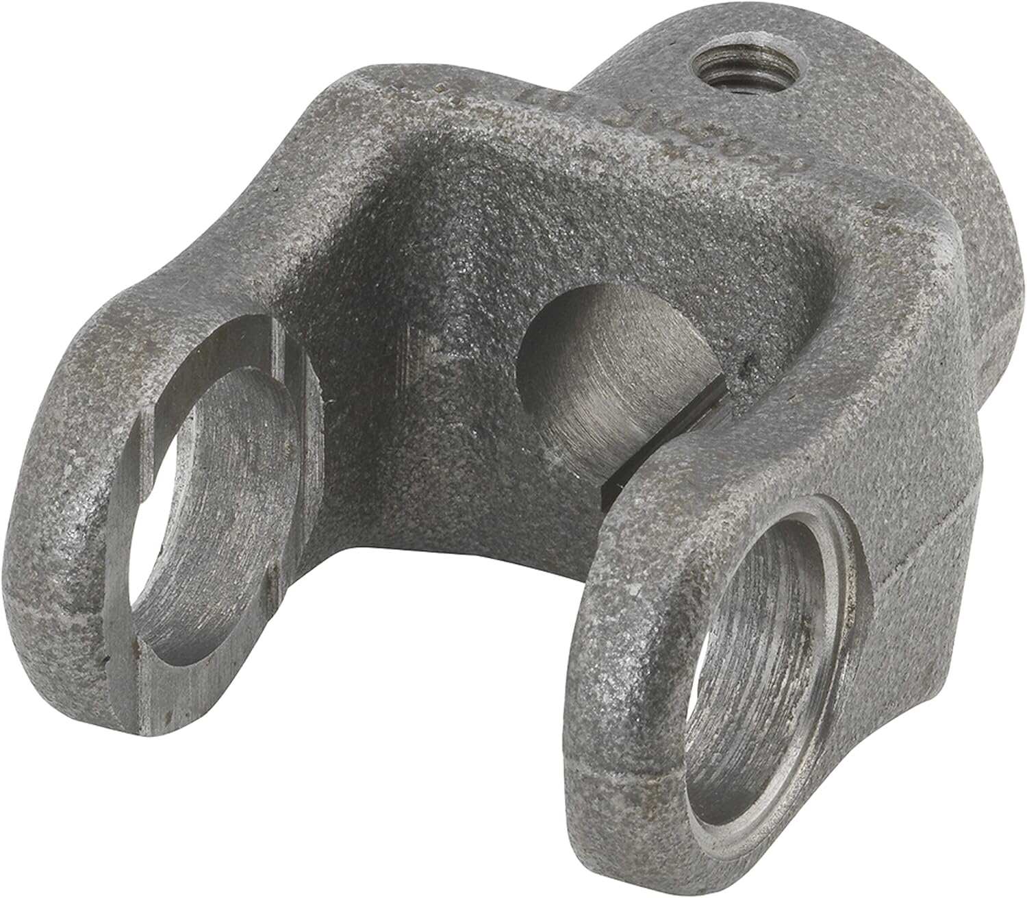 Forging Universal Joint End Yoke