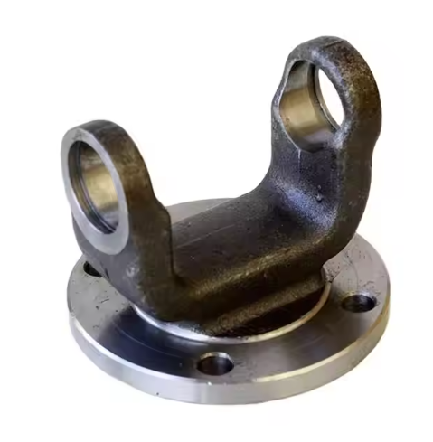 Universal Joint End Yoke for Truck Drive Shafts