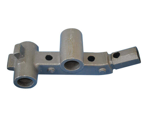 Mining Machinery Connector Rod