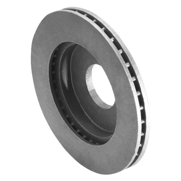 Front Brake Rotor for Automotive Applications