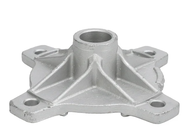 Aluminum Alloy Rear Axle Rim and Rear Axle Wheel Hubs