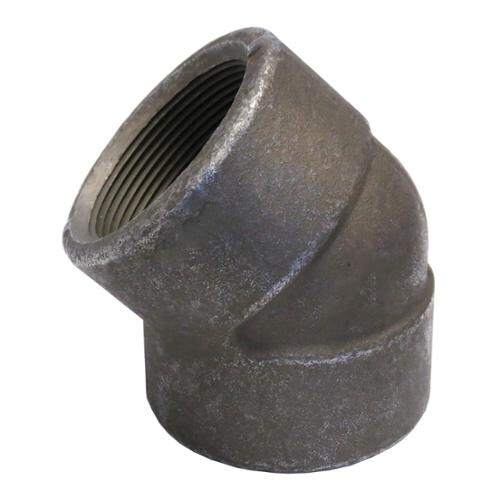 Forged Pipe Fittings