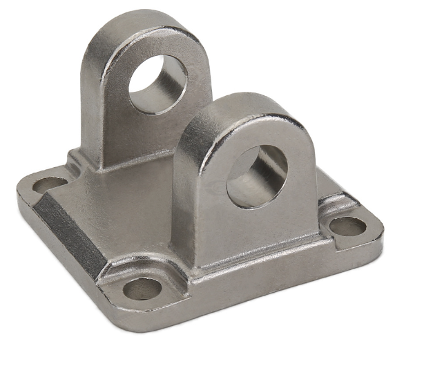 Clevis Bracket Mount