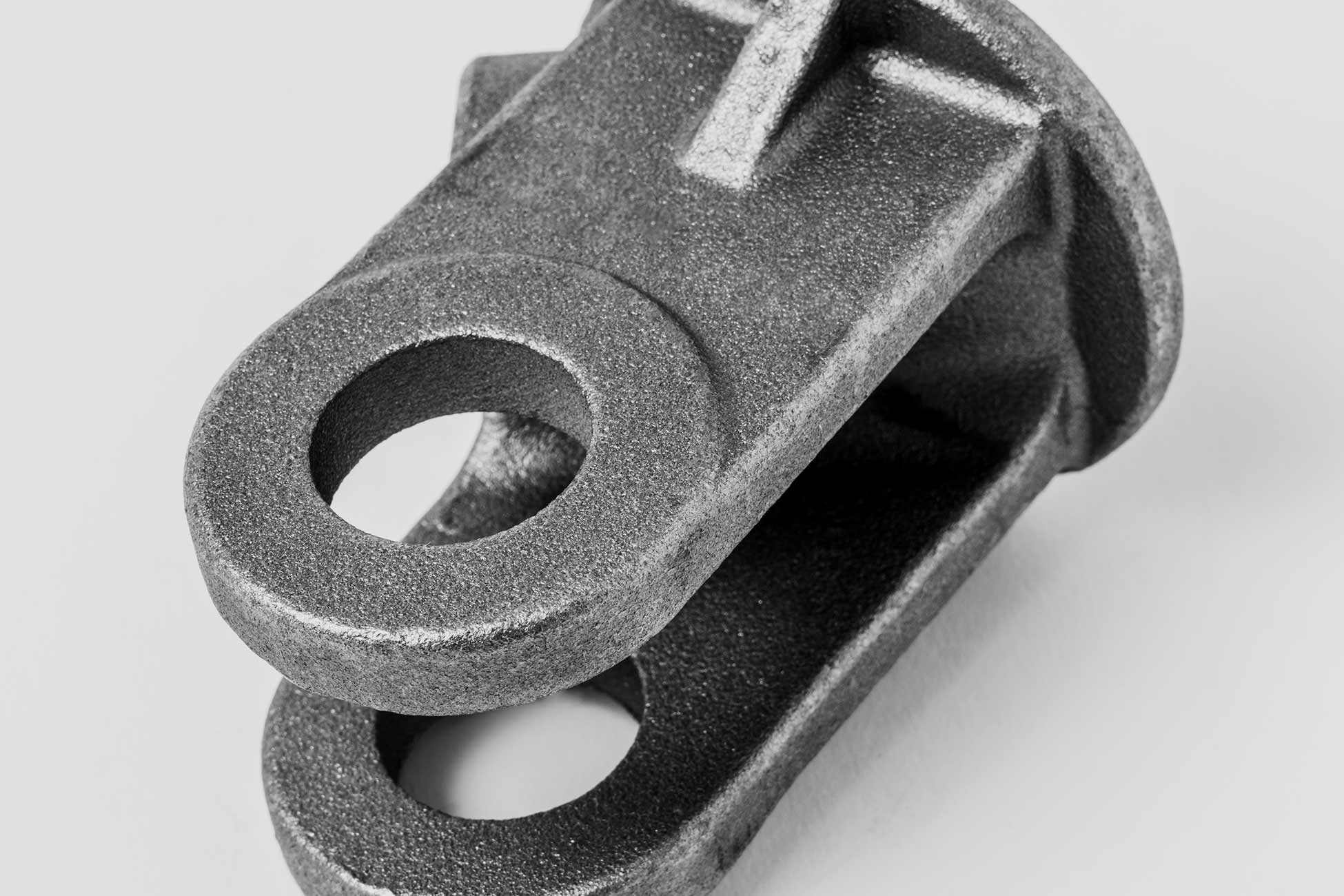  Optimize Your Machinery with High-Performance Cylinder Mounting Hardware Clevis