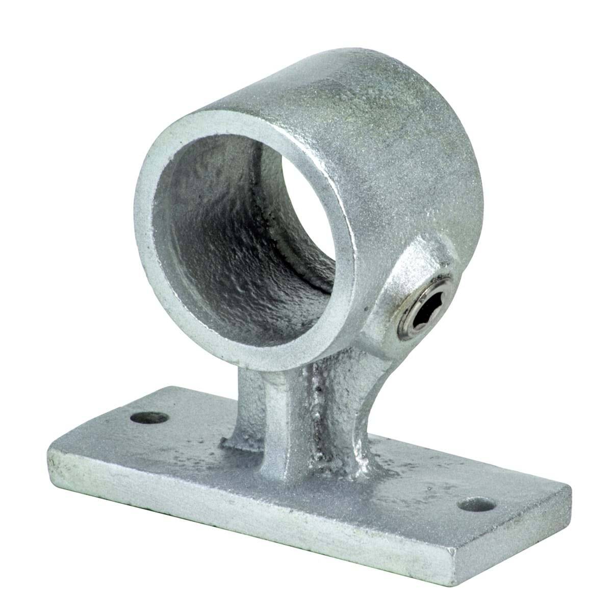 Tie Down Engineering Zip Rail Pipe Fittings Rail Support