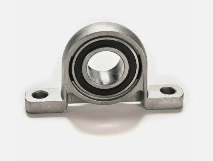 Stainless Steel Bearing Housing Casting