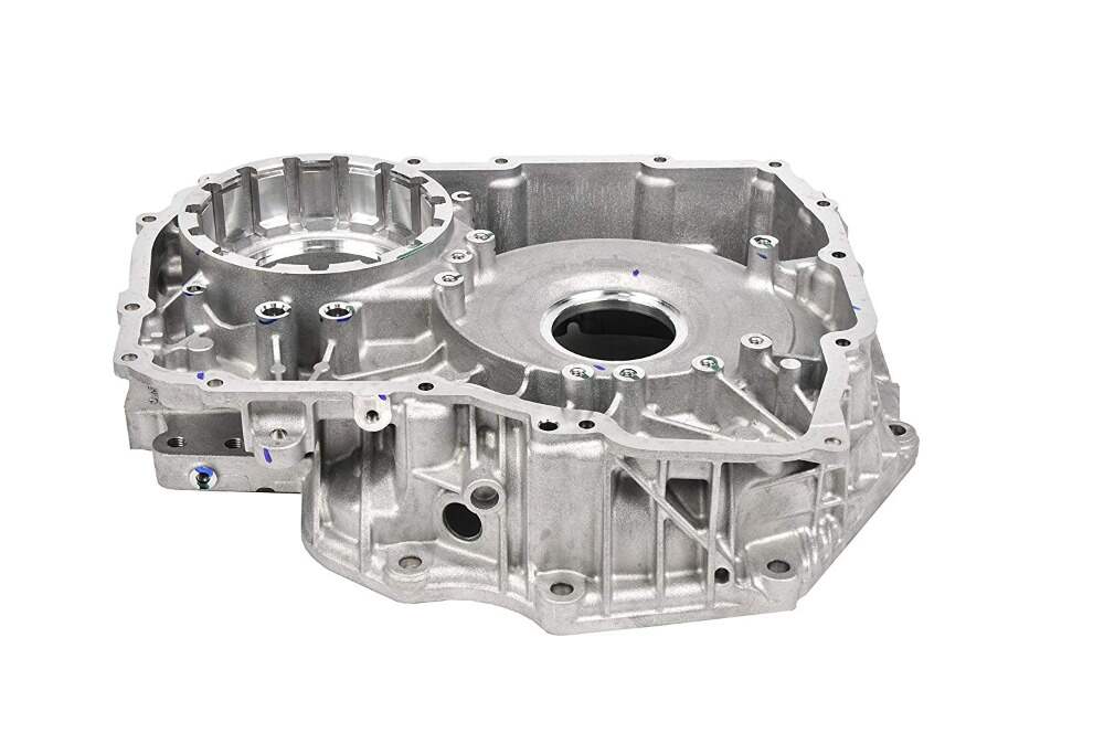 Aluminum Die Casting Housing