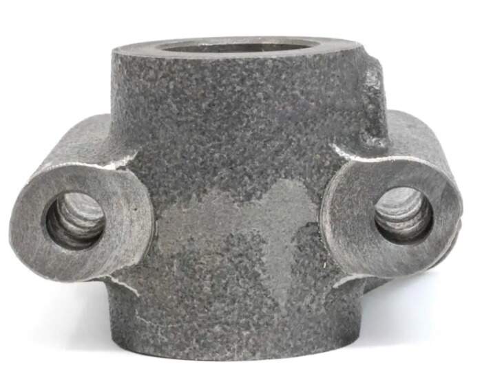 Roker Arm Bracket view aliyê
