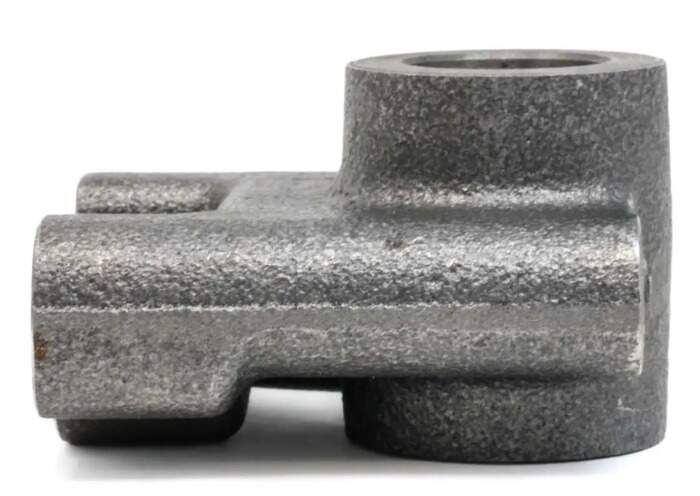 Dîtina hûrgulî ya kun û rûberên Bracket Rocker Arm