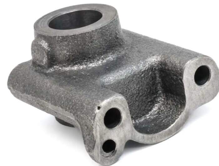 Stûrbûn û makînekirina Bracket Rocker Arm