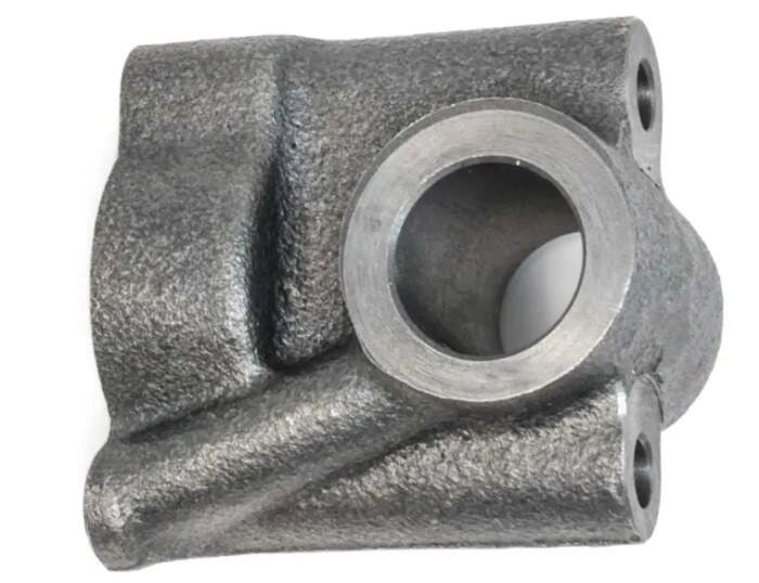 Rocker Arm Bracket nihêrîna jorîn a goşeyî