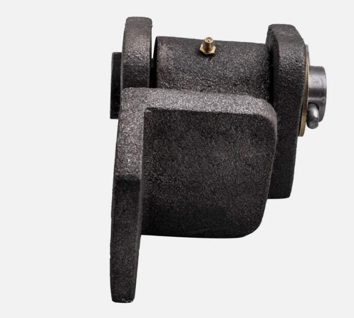Hinge Cast Iron bi Pin Girtî