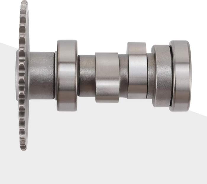 Dîtina Aliyê Berfireh ya Camshaft