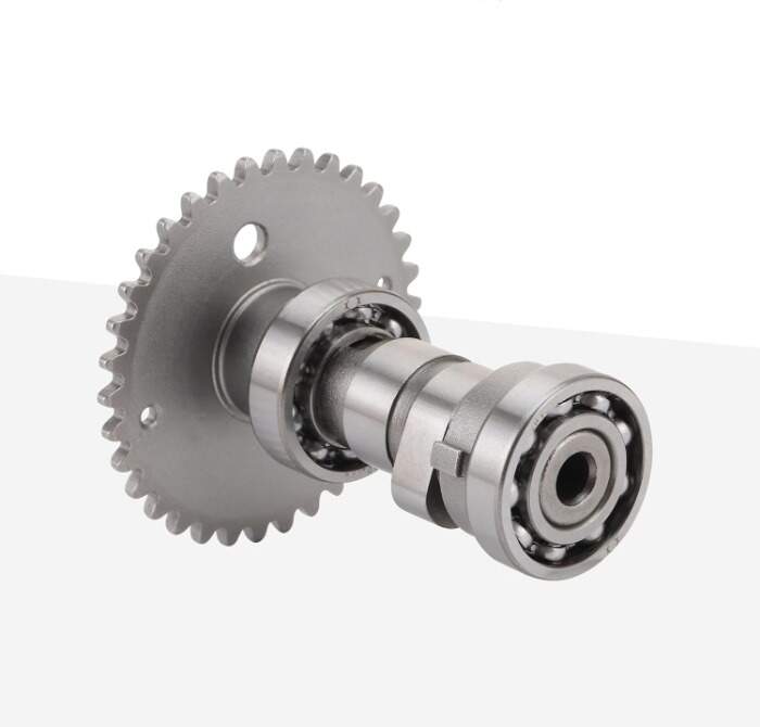 Meclîsa Camshaft Rawestiya Serdemê