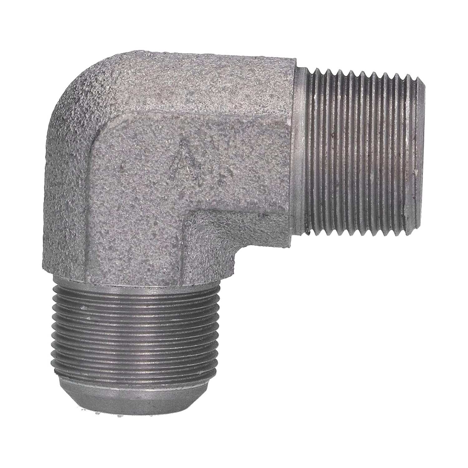 Air Compressor Elbow