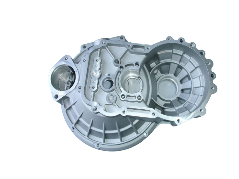 Aluminum Die Casting Part 4