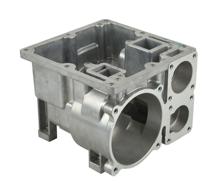 Aluminum Die Casting Part 3
