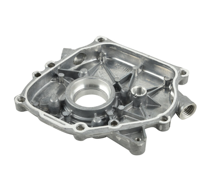 Discover the Advantage of Aluminum Die Casting for Efficient Production