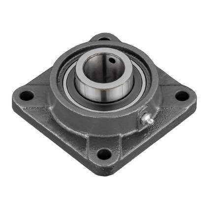 Maximize Equipment Efficiency with a BOLT FLANGE BEARING