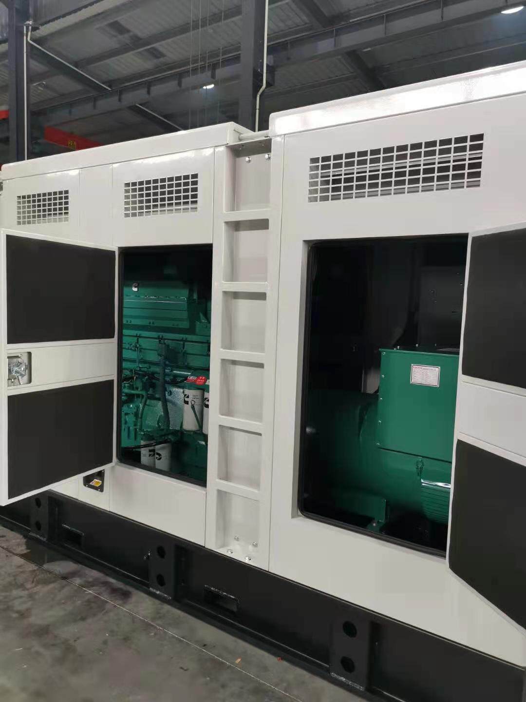 Kanpor Kangmingsi 400kw diesel generator, cummins 500kva diesel generator, cummins diesel generator dealer, cummins silent diesel generator